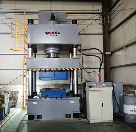 液壓機廠家(jiā)