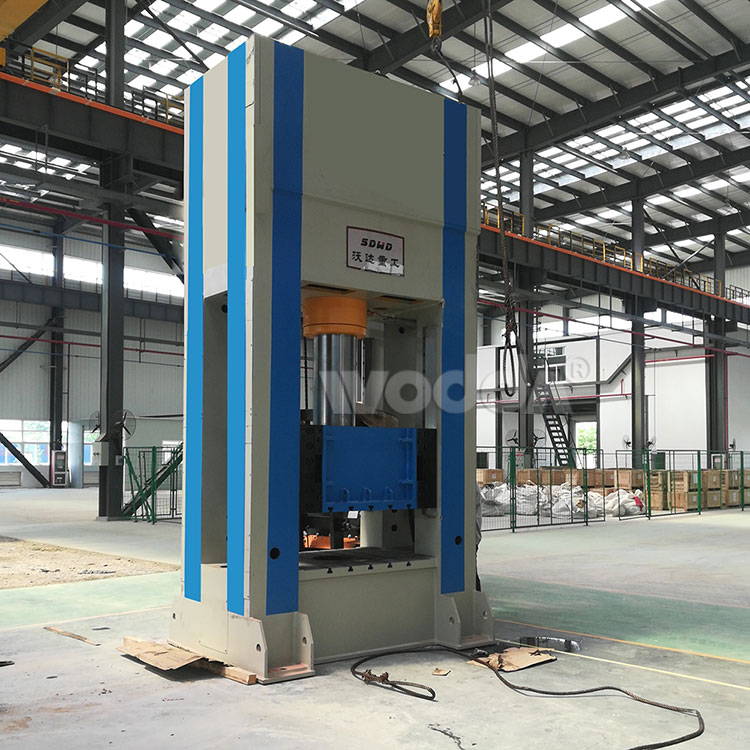 框架式液壓機 框架式液壓機