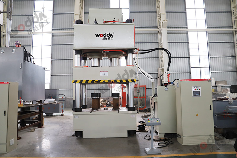 塑料托盤成型液壓機 塑料托盤成型液壓機