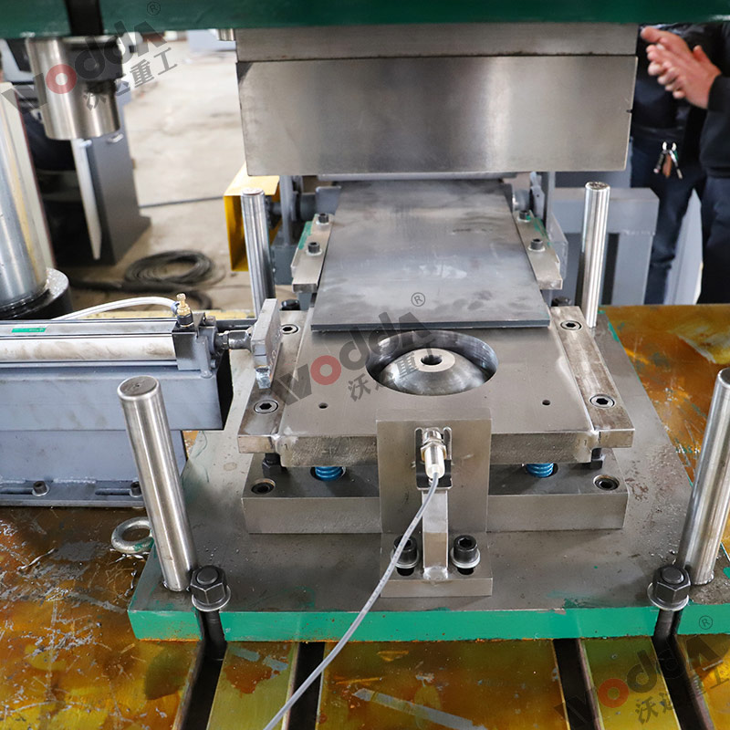 630噸錨杆托盤液壓機模具 630噸錨杆托盤液壓機模具