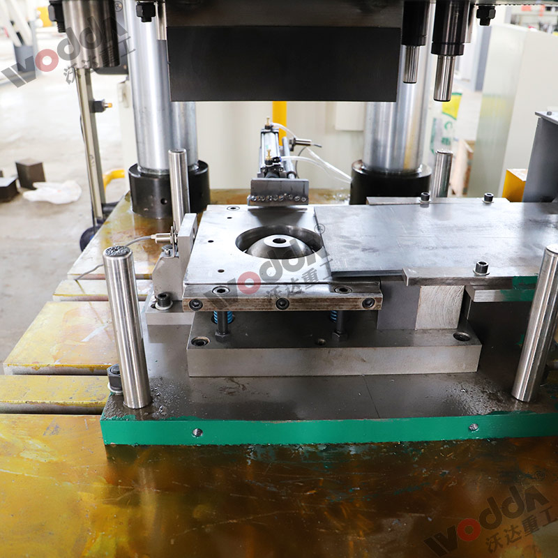 630噸錨杆托盤液壓機模具 630噸錨杆托盤液壓機模具