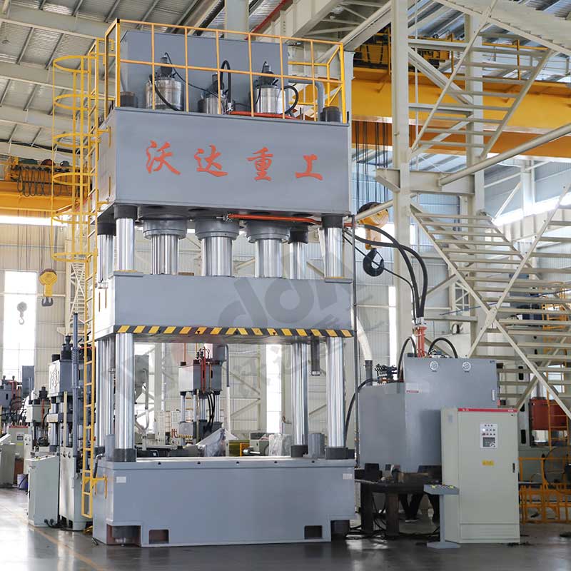 SMC華夫闆模壓機 SMC華夫闆模壓機