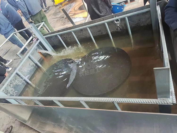 石墨坩埚端蓋 石墨坩埚端蓋