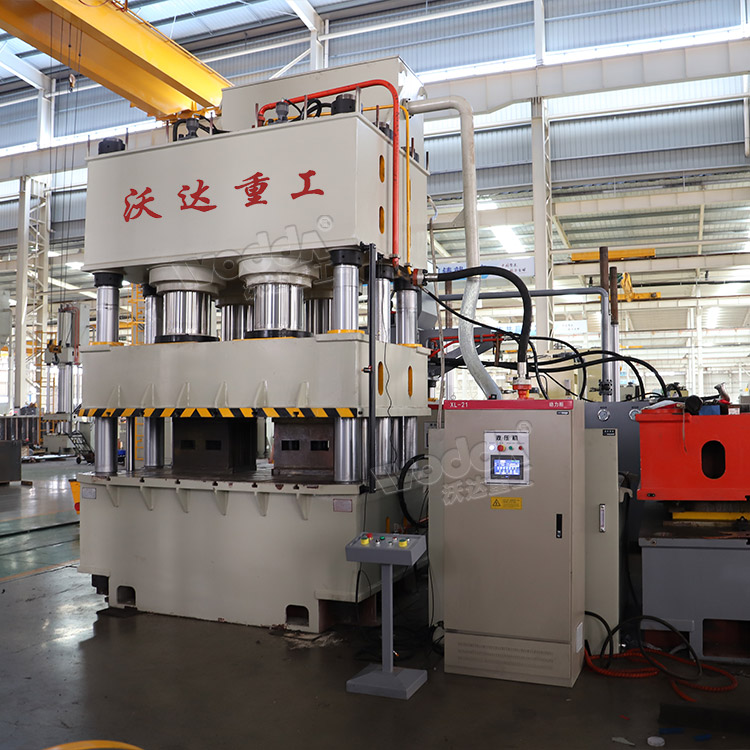 壓濾機塑料濾闆液壓機