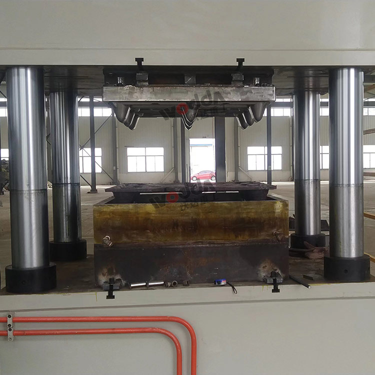 塑料托盤模具 塑料托盤模具