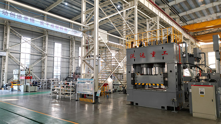 液壓機廠家 液壓機廠家