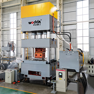 1500噸拉伸液壓機(jī)_1500噸四柱油壓機(ji)