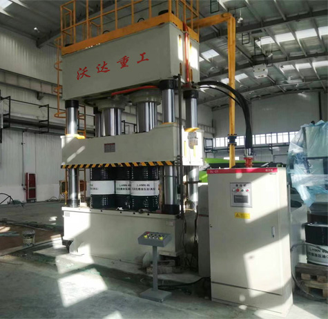 液(yè)壓機廠家