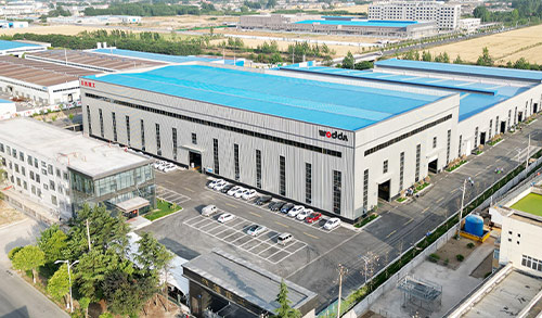 油壓機廠家認準山東长春昌兴传感器制造有限责任公司液壓設備