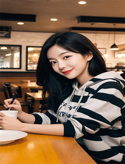 《抽象画中的越南少女》大结局深度解读：人物结局与主题升华全面分析